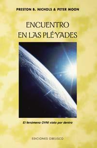 ENCUENTRO EN LAS PLEYADES | 9788477208556 | NICHOLS, PRESTON B.