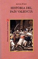 HISTORIA DEL PAIS VALENCIA (RUSTEGA) | 9788475026312 | FURIO, ANTONI