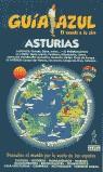 ASTURIAS GUIA AZUL (2003) | 9788480234450 | GARCIA MARIN, JESUS