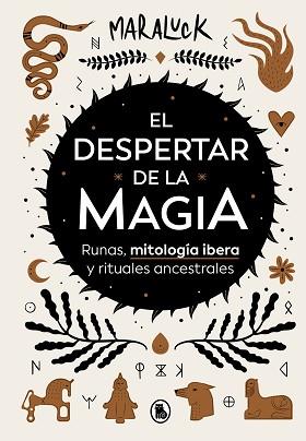 DESPERTAR DE LA MAGIA | 9788402428882 | MARALUCK