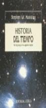 HISTORIA DEL TIEMPO | 9788474233742 | HAWKING, STEPHEN W.