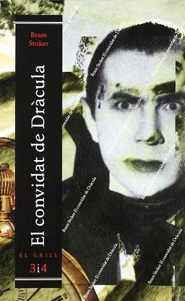 CONVIDAT DE DRACULA, EL (EL GRILL) | 9788475026800 | STOKER, BRAM