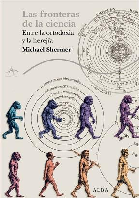 FRONTERAS DE LA CIENCIA LAS | 9788484285908 | SHERMER, MICHAEL