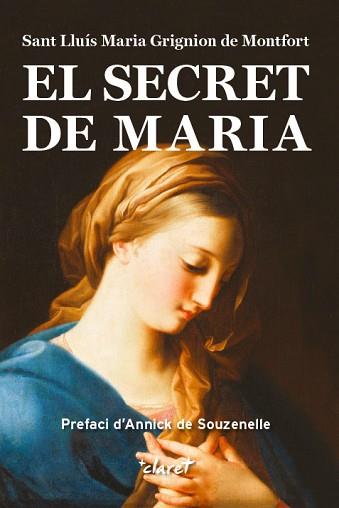 EL  SECRET DE MARIA | 9788491360292