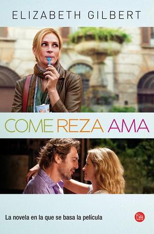 COME REZA AMA | 9788466318242 | GILBERT, ELIZABETH