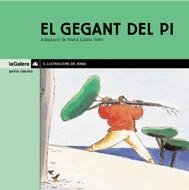 GEGANT DEL PI, EL -PETITS CLASSICS- | 9788424620370 | VALERI, MARIA EULALIA