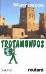 MARRUECOS TROTAMUNDOS 07 | 9788434588387 | GLOAGUEN, PHILIPPE