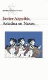 ARIADNA EN NAXOS | 9788432211256 | AZPEITIA, JAVIER