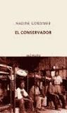 CONSERVADOR, EL (QUINTETO) | 9788495971951 | GORDIMER, NADINE