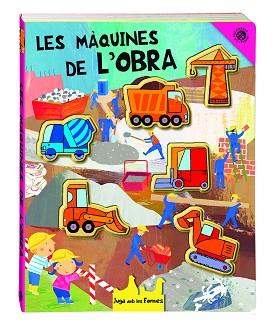 MAQUINES DE L' OBRA, LES | 9788490248621 | CLIMA, GABRIELE