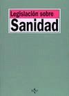 LEGISLACION SOBRE SANIDAD | 9788430929634 | BELTRÁN AGUIRRE, JUAN LUIS ...