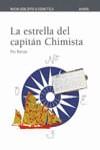 ESTRELLA DEL CAPITAN CHIMISTA, LA (NBD) | 9788466726351 | BAROJA, PIO