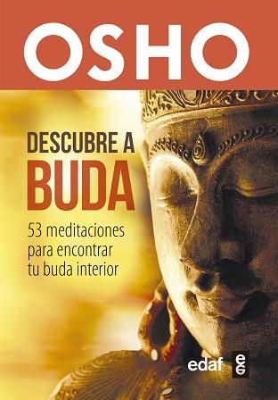 DESCUBRE A BUDA | 9788441438422 | OSHO