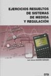 ELERCICIOS RESUELTOS DE SISTEMAS DE MEDIDA Y REGULACION | 9788486108465 | NAVARRO, JOSE ANTONIO