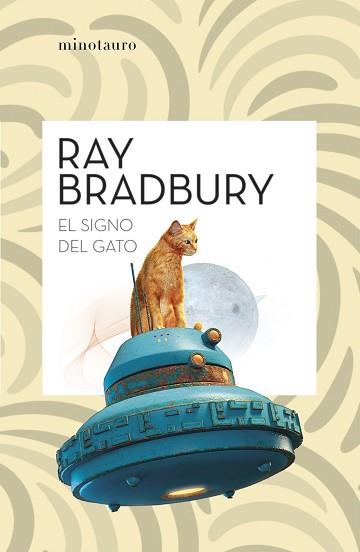 SIGNO DEL GATO | 9788445007648 | BRADBURY, RAY