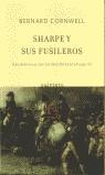 SHARPE Y SUS FUSILEROS (QUINTETO) | 9788495971272 | CORNWELL, BERNARD