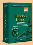 HACIENDAS LOCALES 2004 - CODIGOS EL CONSULTOR | 9788470523472 | REDACCION DE EL CONSULTOR