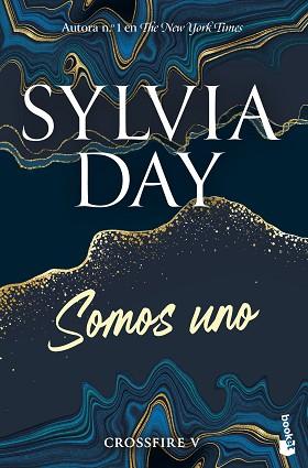 SOMOS UNO (CROSSFIRE 5) | 9788467070576 | DAY, SYLVIA