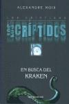 CRIPTIDOS LOS: EN BUSCA DEL KRAKEN | 9788492548484 | MOIX, ALEXANDRE