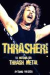 THRASHER | 9788415191414 | VALSECA,ANTONIO