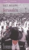 JERUSALEN | 9788483076187 | SAUL BELLOW