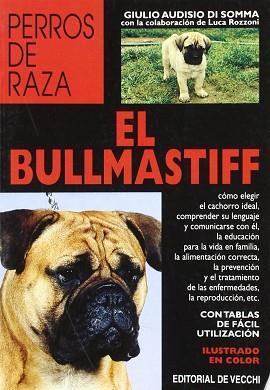 BULLMASTIFF, EL | 9788431523244 | AUDISIO DI SOMMA, GIULIO