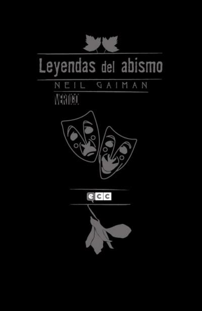 NEIL GAIMAN: LEYENDAS DEL ABISMO VOL 1 | 9788415628606 | GAIMAN/ VV.AA