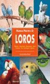 LOROS MANUAL PRACTICO | 9788425513374 | KELSEY-WOOD, DENNIS