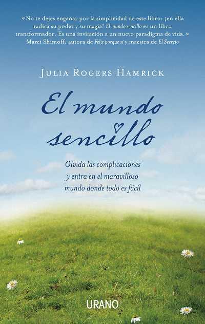 MUNDO SENCILLO EL | 9788479537753 | ROGERS HAMRICK,JULIA