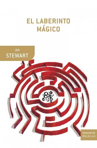 LABERINTO MAGICO | 9788498922219 | IAN STEWART