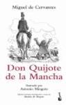 DON QUIJOTE DE LA MANCHA | 9788408059370 | DE CERVANTES, MIGUEL