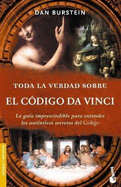 CODIGO DA VINCI EL ( TODA LA VERDAD SOBRE ) | 9788484603542 | BURSTEIN, DAN