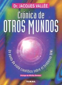 CRONICA DE OTROS MUNDOS | 9788430585953 | VALLEE, JACQUES