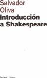 INTRODUCCION A SHAKESPEARE | 9788483073636 | OLIVA, SALVADOR