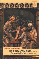 CITA CON DIOS UNA | 9788431316549 | CARDONA, PABLO