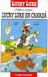 LUCKY LUKE EN CANADA | 9788467415780 | ACHDE / GERRA, LAURENT