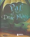 PAF EL DRAC MAGIC | 9788495987648 | YARROW, PETER / LIPTON, LENNY / PUYBARET, ERIC