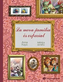 MEVA FAMÍLIA ÉS ESPECIAL | 9788417207175 | RAYO, ANNA