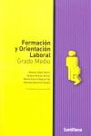 FOL FORMACION Y ORIENTACION LABORAL GM CF (2003) | 9788429487817 | VARIS