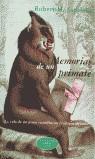 MEMORIAS DE UN PRIMATE | 9788439706991 | SAPOLSKY, ROBERT M.