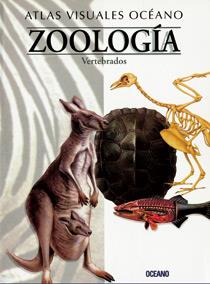 ZOOLOGIA VERTEBRADOS | 9788449412783 | VARIS