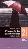 HOME DE LES QUATRE OMBRES, L' (JOVE) | 9788466401241 | VINYES, RAMON