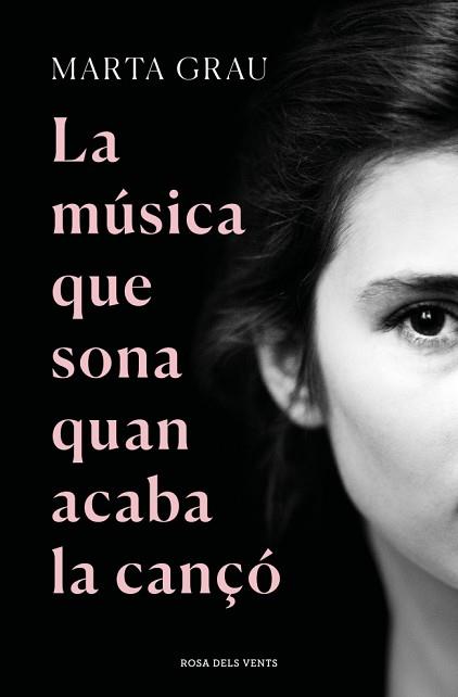 MÚSICA QUE SONA QUAN ACABA LA CANÇÓ | 9788417909895 | GRAU, MARTA