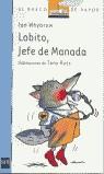 LOBITO JEFE DE MANADA (BV AZUL 126) | 9788434896796 | WHYBROW, IAN
