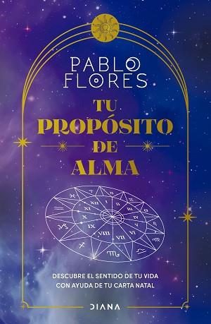 PROPÓSITO DE ALMA TU | 9788411191722 | FLORES, PABLO