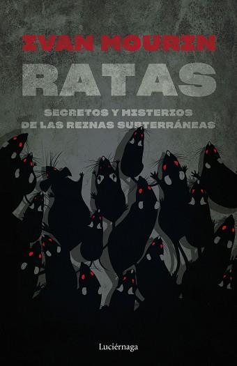 RATAS | 9788419164445 | MOURIN, IVAN