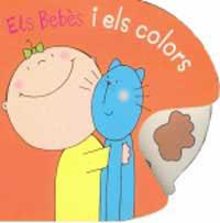 BEBES I ELS COLORS, ELS | 9788427262546 | VARIS