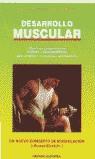 DESARROLLO MUSCULAR | 9788425509247 | GROSSER, MANFRED ; MÜLLER, HELMUT