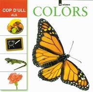 COLORS -COP D'ULL- | 9788424630522 | TUXWORTH, NICOLA