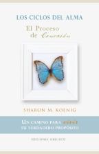 CICLOS DEL ALMA. EL PROCESO DE CONEXIÓN | 9788497777971 | KOENIG, SHARON M.